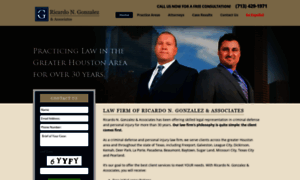 Houstonlawyersabogados.com thumbnail