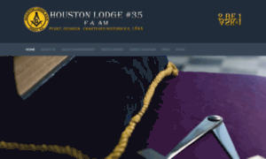 Houstonlodge35.com thumbnail
