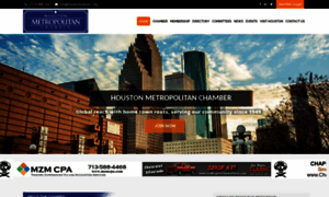 Houstonmetrocc.com thumbnail