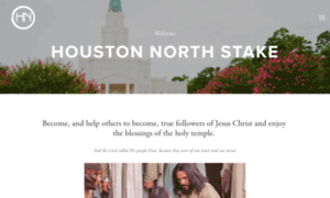 Houstonnorthstakemessages.com thumbnail