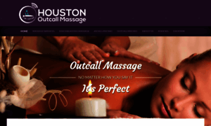 Houstonoutcallmassage.com thumbnail