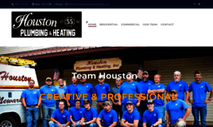 Houstonplumbingheating.com thumbnail