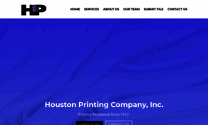 Houstonprintingal.com thumbnail