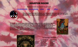 Houstonrocksme.com thumbnail