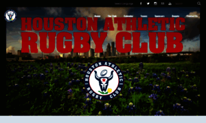 Houstonrugby.org thumbnail