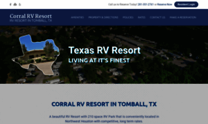 Houstonrvpark.com thumbnail