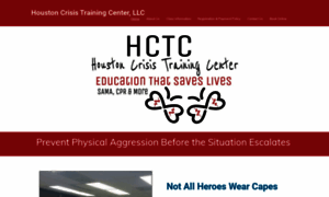 Houstonsamatraining.com thumbnail