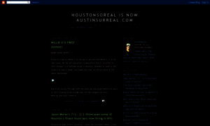 Houstonsoreal.blogspot.com thumbnail