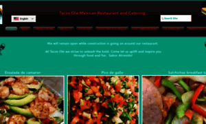 Houstontacos.net thumbnail