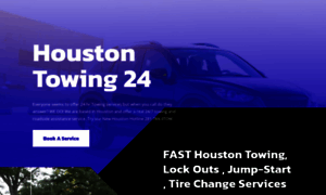 Houstontowing24.com thumbnail