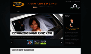 Houstontowncarservices.com thumbnail