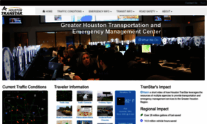 Houstontranstar.org thumbnail