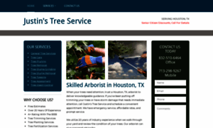 Houstontreecareservice.com thumbnail