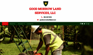 Houstontreeservice.com thumbnail