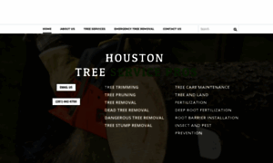 Houstontreeservicepros.com thumbnail