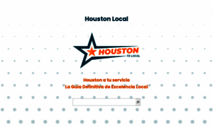 Houstontxlocal.com thumbnail