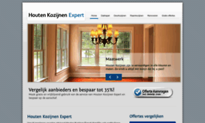 Houtenkozijnen-expert.nl thumbnail