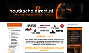 Houtkacheldirect.nl thumbnail