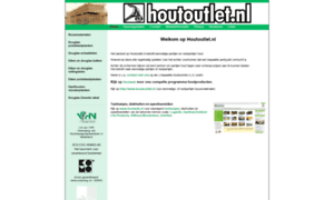 Houtoutlet.nl thumbnail