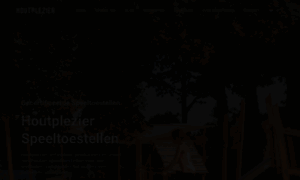 Houtplezier.nl thumbnail