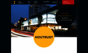 Houtrust.nl thumbnail