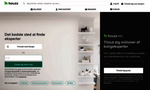 Houzz.dk thumbnail