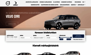 Hovanyvolvocars.hu thumbnail