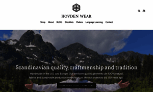 Hovdenformalfarmwear.com thumbnail