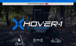 Hover-1.com thumbnail