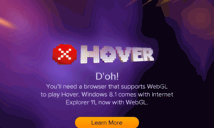 Hover.ie thumbnail