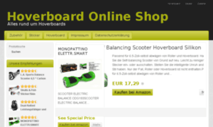 Hoverboard1.de thumbnail