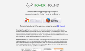 Hoverhound.us thumbnail