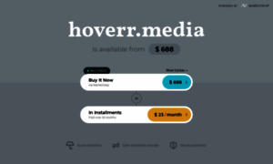 Hoverr.media thumbnail