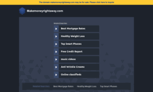 How-can-i-earn-money.makemoneyrightaway.com thumbnail