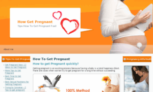 How-get-pregnant.com thumbnail