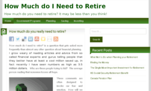How-much-do-i-need-to-retire.com thumbnail