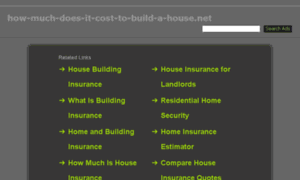 How-much-does-it-cost-to-build-a-house.net thumbnail