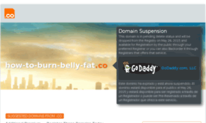 How-to-burn-belly-fat.co thumbnail