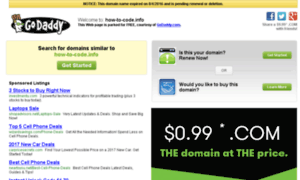 How-to-code.info thumbnail