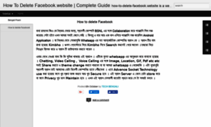 How-to-delete-facebook1.blogspot.com thumbnail