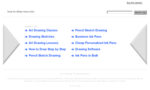 How-to-draw-now.com thumbnail