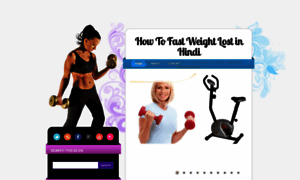 How-to-fast-weight-lost-in-hindi.blogspot.com thumbnail