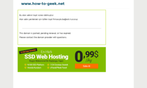 How-to-geek.net thumbnail