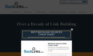 How-to-get-backlinks.com thumbnail