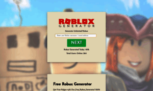 How-to-get-free-unlimited-robux.mybluemix.net thumbnail