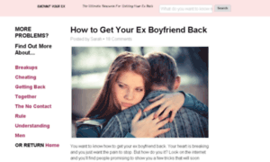How-to-get-my-ex-boyfriend-back.com thumbnail