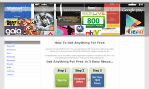 How-to-get-stuff-for-free.com thumbnail