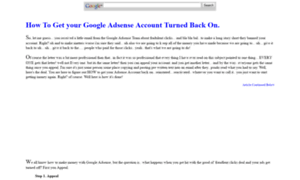 How-to-get-your-google-adsense-account-turned-back-on.azmyth.com thumbnail