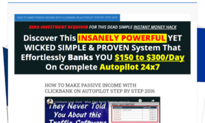 How-to-make-money-with-clickbank.makingmoneyacademy.net thumbnail