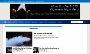 How-to-use-ecig-cigarette-vape-pens.blogspot.com thumbnail